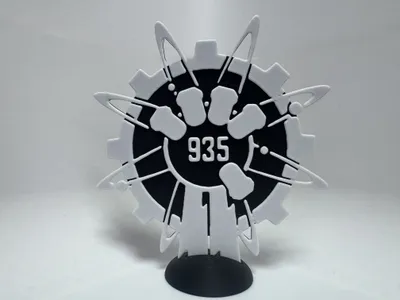Logo Grupo 935