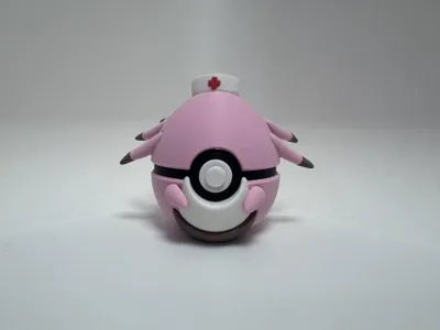 Chansey
