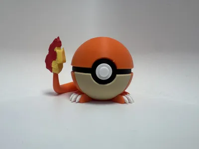 Charmander