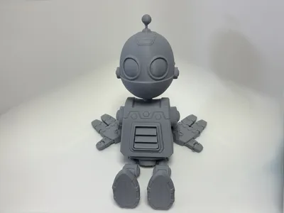 Clank
