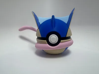 Greninja