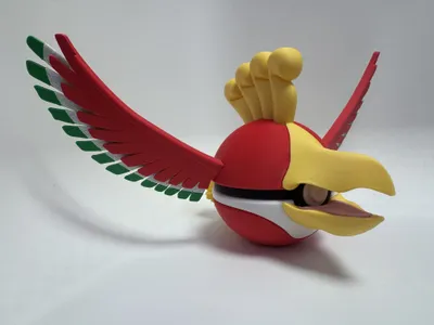 Ho-Oh
