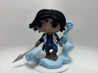 Kaladin Bendito Por la Tormenta