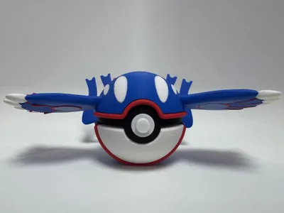 Kyogre