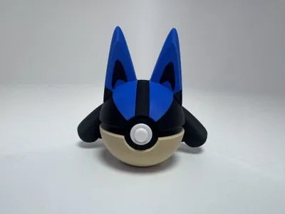 Lucario