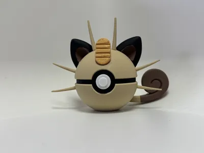 Meowth