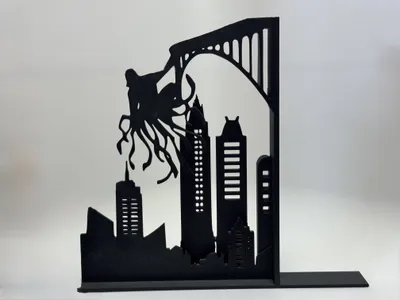 Mistborn  Bookend
