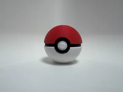 Pokeball