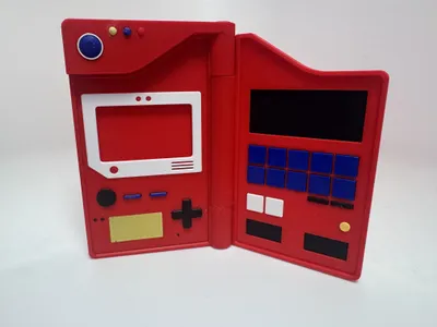 Pokedex