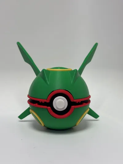 Rayquaza