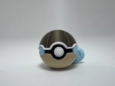Squirtle