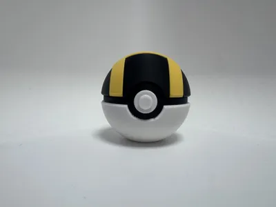 Ultraball