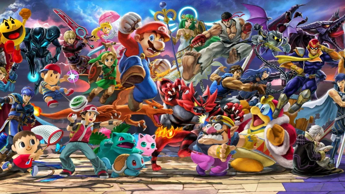 Videojuegos